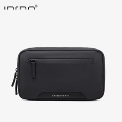 OZUKO Bolsa De Ombro/Transversal/De Mão Pequena Masculina Impermeável