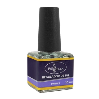 Regulador de PH - Piu Bella (10ml)