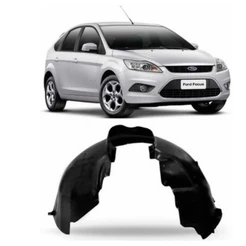 Parabarro Dianteiro Focus 2009 2010 2011 2012 2013