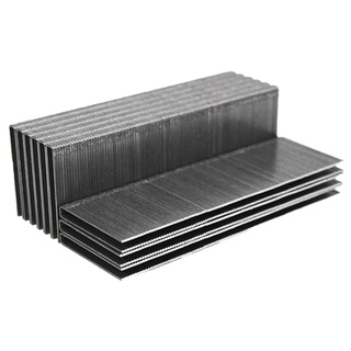 Grampo 90/40 mm Grampeador Pneumático Caixa Com 1.000 Grampos em Oferta na Shopee