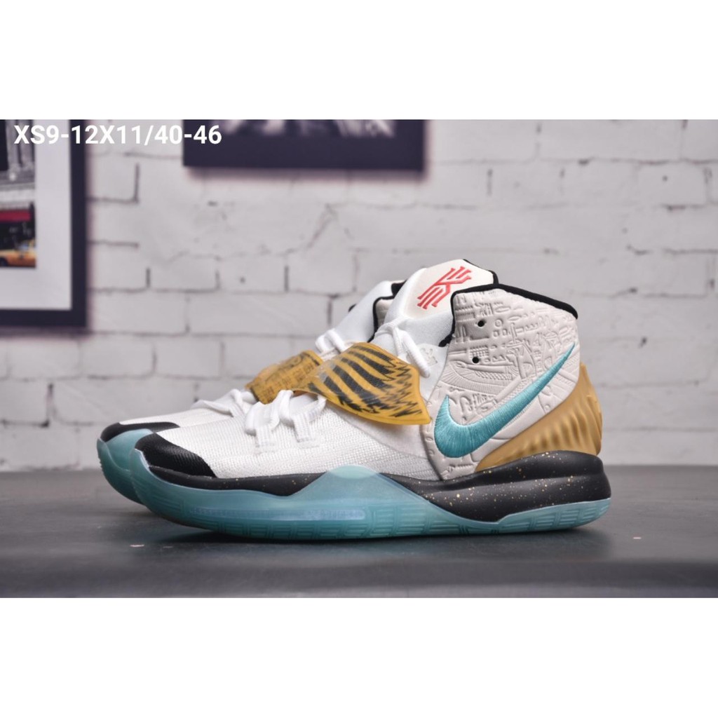 tenis nike kyrie irving flytrap