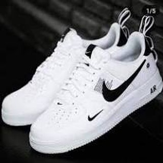 novo nike air force
