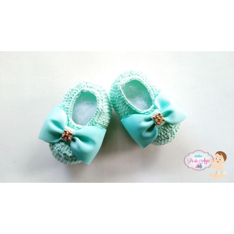 O que é Sapatilha Infantil Verde Água? Guia e Onde Comprar | BuscaProdutos