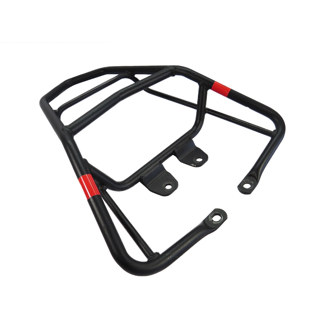 Bagageiro Givi Honda Cg 150 Titan Ks Es Esd 04-08 150 Sport