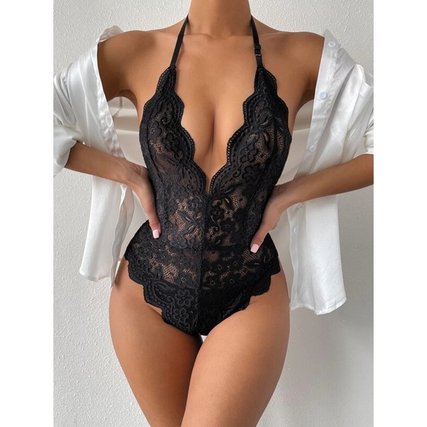 Virilha Aberta Sexy Lingerie Tamanho Grande Renda Pijama Arco Orvalhado Sexy Sem Costas Tentação Peça Única | Shopee Brasil Virilha Aberta Sexy Lingerie Tamanho Grande Renda Pijama Arco Orvalhado Sexy Sem Costas Tentação Peça Única | Shopee Brasil