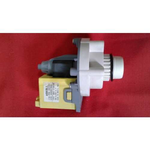 Eletrobomba para escoamento e drenagem de água Lava-louças Brastemp BLE20 PLE20 BLF08 BLF06  127 Volts