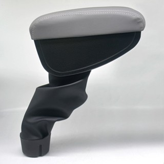 Apoio De Braço Automotivo Cinza Grand Siena 2014 2015 2016 em Oferta na Shopee