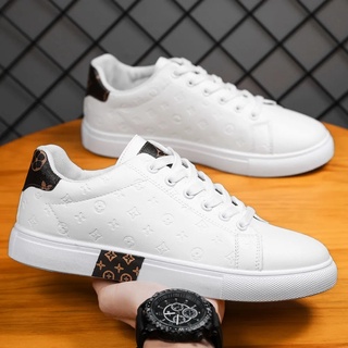 LV Tênis Esportivo/Casual/Clássico/Masculino/Feminino