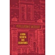 A vida secreta dos escritores (Box completo) TAG autor Guillaume Musso