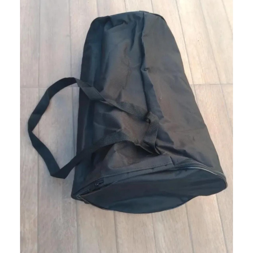 Capa Bag Para TanTam 14X70 Simples