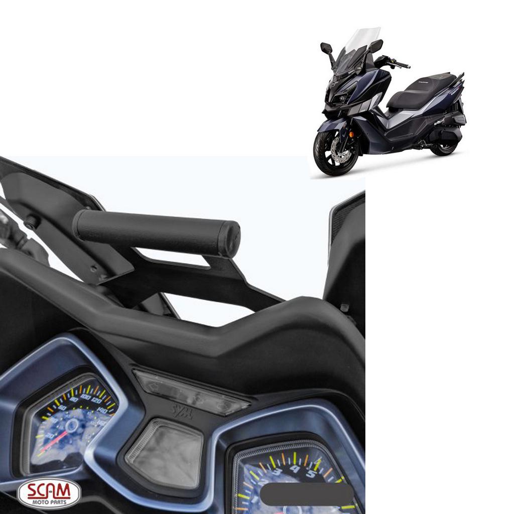 Suporte De Gps Celular Dafra Cruisym 300 - Scam