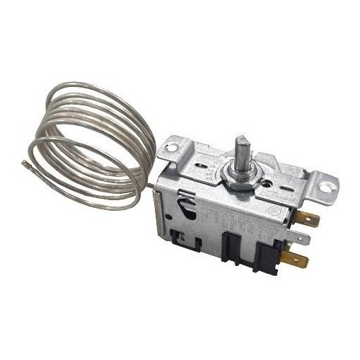 Termostato Para Expositor Gelopar Gtpc575 450581.02 Original
