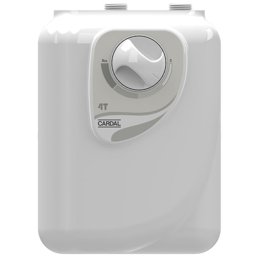 Aquecedor Individual 4t 100mca Para Alta Pressão - Cardal