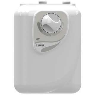 Aquecedor Individual 4t 100mca Para Alta Pressão - Cardal