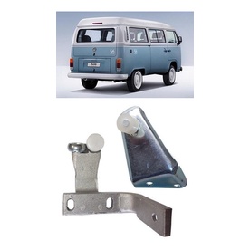 Guia Porta Lateral Kombi Inferior E Superior