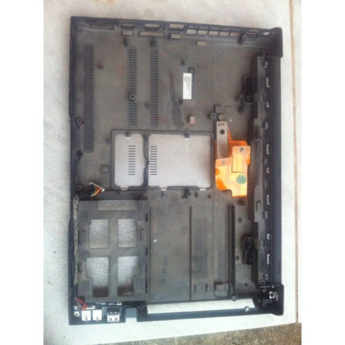Carcaça Inferior Notebook Samsung X22