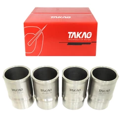 JG DE CAMISAS DO MOTOR CITROEN C3 1.4 PEUGEOT 206 207 TAKAO