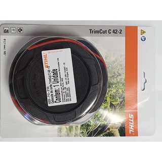 Cabeçote de Corte Trimcut C 42-2 Para Roçadeiras Stihl FS 160 / 220 / 290 / 300 / 350 / 380