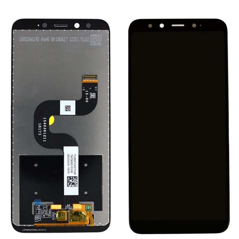 Tela Touch Display Lcd Xiaomi Mi A2  m1804d2sg