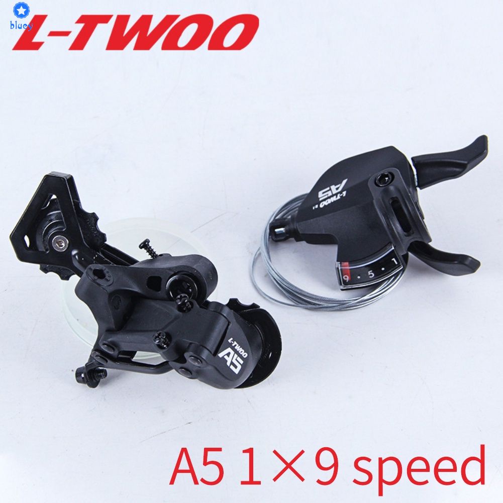 Ltwoo Kit Transmissão A5 9-speed 27-speados / Versão De Windows ...