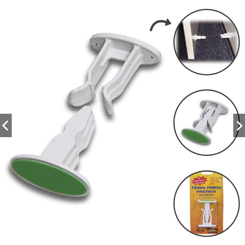 Auto Lock Trava: Onde Comprar | BuscaProdutos