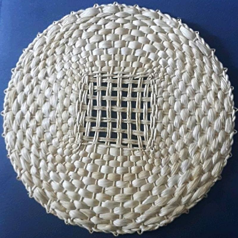 Sousplat de Palha Atacado: Onde Comprar | BuscaProdutos