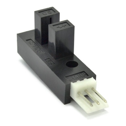Sensor De Fim De Curso Para Plotter Ft1800 E Mv1300