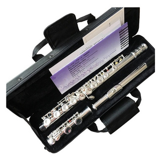 Flauta Transversal Yamaha