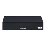 Gravador Digital de vídeo Intelbras MHDX 1008-C Full HD Compressão de Vídeo H.265