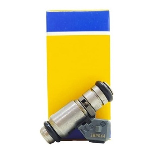 Bico Injetor Gol / Parati / Polo / Classic / Santana Iwp044