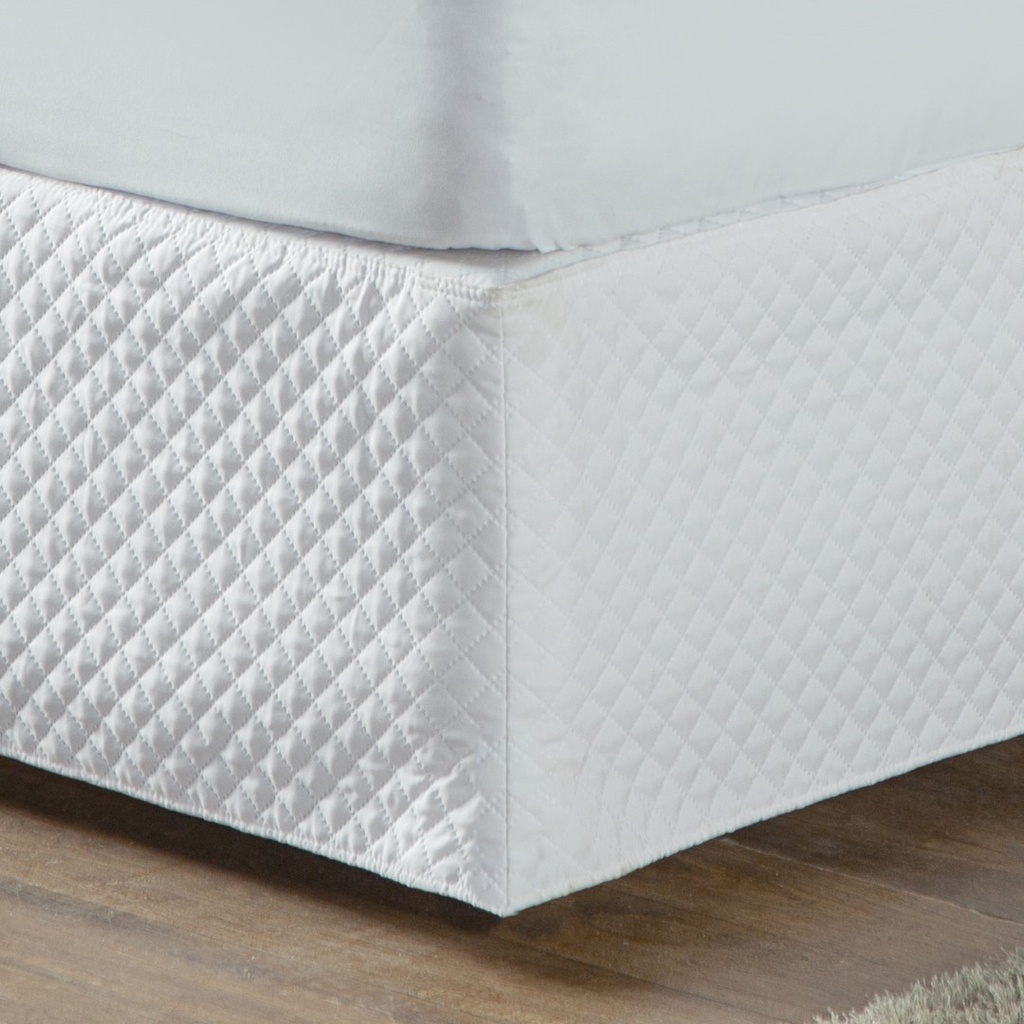 Saia para cama Box Todos Tamanhos Ultra Wave 150 Fios Luxo Solteiro, Casal Padrão, Queen e...