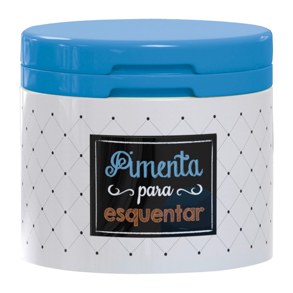 PIMENTEIRO MESA BISTRÔ - TUPPERWARE