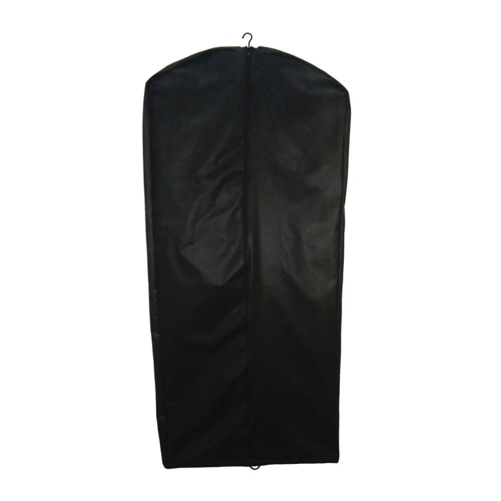 Capa Para Vestido Longo De Festa 100% Tnt 80 G Com Zíper em Oferta na Shopee