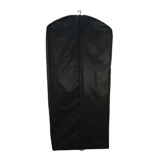 Capa Para Vestido Longo De Festa 100% Tnt 80 G Com Zíper