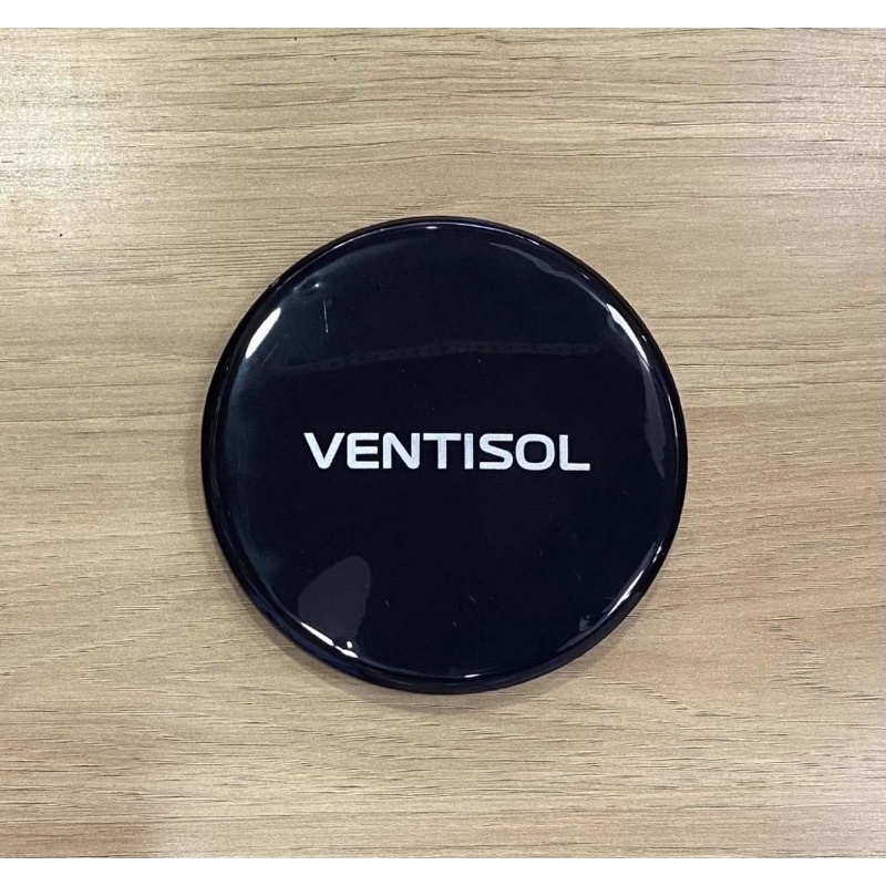 Acabamento Emblema p/ Ventilador De Parede e Coluna da Ventisol