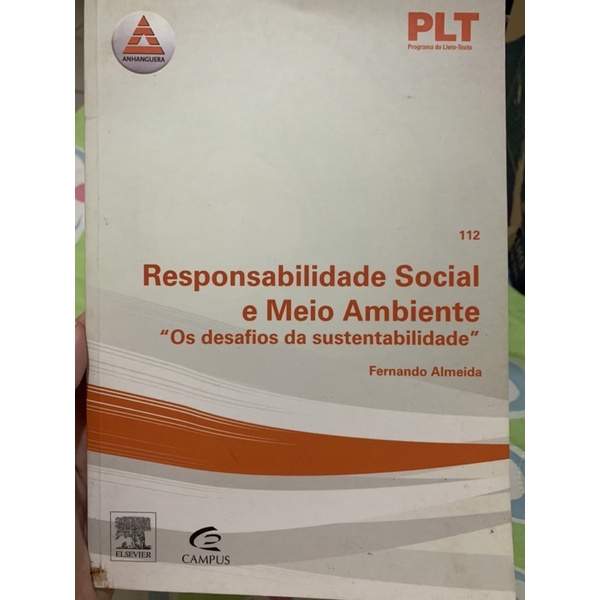 Responsabilidade Social e Meio Ambiente