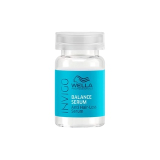 Wella Pro Invigo Balance Ampola 6 ml