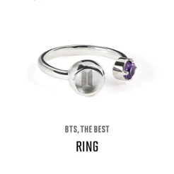 Fashion ring
