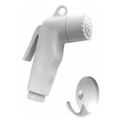 Gatilho Para Ducha Higiênica Abs/branco Universal