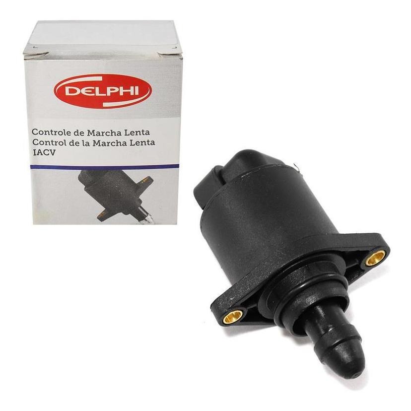 Atuador De Marcha Lenta P/ Fiesta Ecosport Flex em Oferta na Shopee