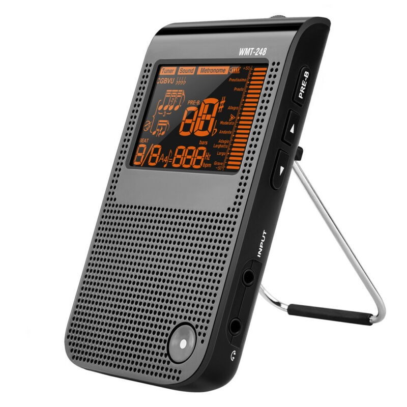 Pédale Tourne-Page Bluetooth LEKATO - Silencieuse - Compatible Tablette/Smartphone - 60h Autonomie