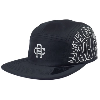 Boné 5 Panel Anth Co Original Always Fitão Pronta Entrega Cores