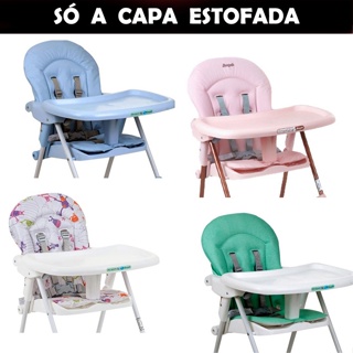 Capa Para Cadeira Bon Appetit X L Original - Burigotto em Oferta na Shopee