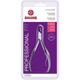 Alicate Higiene Pessoal P/cuticula Pro-inox C/mola Unidade — R$ 57,64 em Shopee