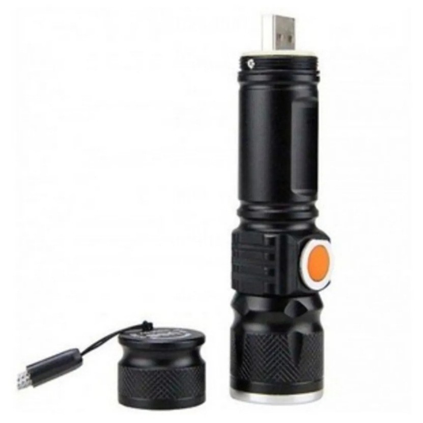 HYQ1235 lanterna de led USB