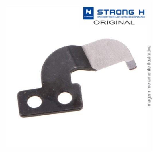 FACA CASEADEIRA LH4-B814, B817 - 141541-101 STRONG