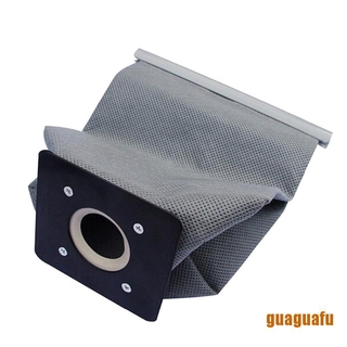 【 guaguafu 】 Washable Saco Do Aspirador De Pó Universal