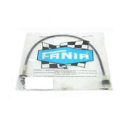 Cabo Embreagem Gol Parati G2 1.0 At 8v 97 98 99 00 Fania