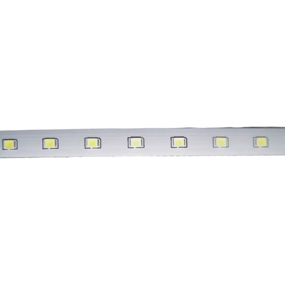 Fita de LED Branco Frio Decoraçao Iluminaçao Plafon Teto Rebaixado Luz Casa Comercio