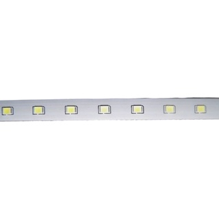 Fita de LED Branco Frio Decoraçao Iluminaçao Plafon Teto Rebaixado Luz Casa Comercio